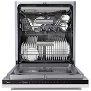  Посудомоечная машина Midea MID60S440i