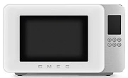  Микроволновая печь Smeg MOC01WHMEU