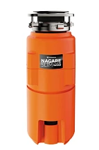  Измельчитель пищевых отходов Omoikiri Nagare Slim 1250