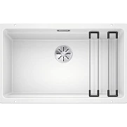  Мойка Blanco ETAGON 700-U Silgranit белый