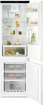  Холодильник Electrolux E7TNGE18S