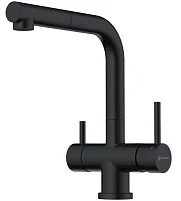  Смеситель Omoikiri Takamatsu-S-GB