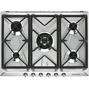  Варочная поверхность Smeg SR975XGH
