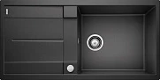  Мойка Blanco METRA XL 6 S Silgranit антрацит