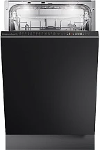  Посудомоечная машина Kuppersbusch G 4800.1 v