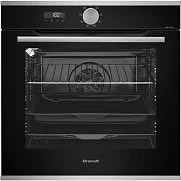  Духовой шкаф Brandt BOH7532LX