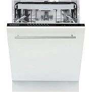  Посудомоечная машина De Dietrich DV1434QJ