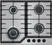  Варочная поверхность DeLonghi GATTA 6GW IM