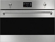  Духовой шкаф Smeg SO4302S3X