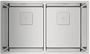  Мойка Teka FlexLinea RS15 2B 740 SQ Polished