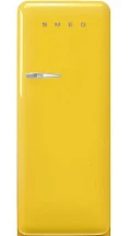 Холодильник Smeg FAB28RYW6