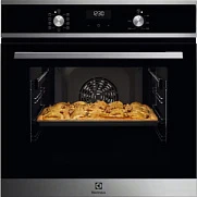  Духовой шкаф Electrolux EOD5C70BX