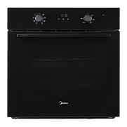  Духовой шкаф Midea MO608007YGB