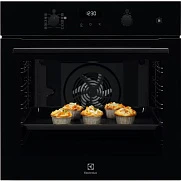 Духовой шкаф Electrolux EOD6P71Z