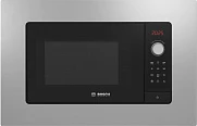 Встраиваемая микроволновая печь Bosch BEL653MS3
