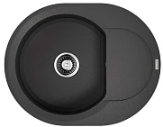  Мойка Omoikiri Sakaime 60E-BL