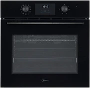  Духовой шкаф Midea MO611107GB