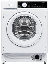  Стиральная машина Midea MFA06W80B/W
