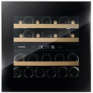  Винный шкаф Dunavox DVH-25.65DB.TO