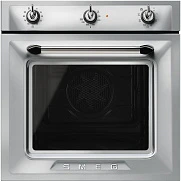  Духовой шкаф Smeg SF6905X1