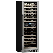  Винный шкаф Meyvel MV160-KST2