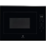  Встраиваемая микроволновая печь Electrolux KMFE264TEX
