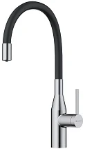  Смеситель Omoikiri Yatomi-2-Plus BN-BL
