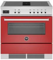  Плита Bertazzoni PROCH94I1EROT
