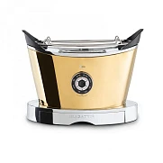  Тостер Bugatti VOLO Yellow Gold