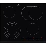  Варочная поверхность Electrolux EHF6547FXK