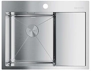  Мойка Omoikiri Akisame 65-IN-L