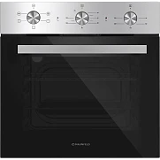  Встраиваемый духовой шкаф Maunfeld AEOC6050SM