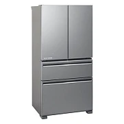  Холодильник Mitsubishi Electric MR-LXR68EM-GSL-R