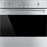  Духовой шкаф Smeg SF6381X