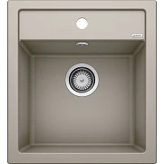  Мойка Blanco DALAGO 45 Silgranit серый беж