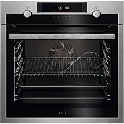  Духовой шкаф AEG BCE546360M