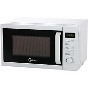  Микроволновая печь Midea AM820CUK-W