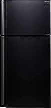 Холодильник Sharp SJXE55PMBK