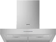  Вытяжка SMEG KBT600XE