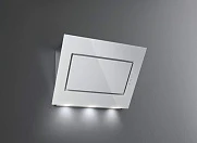  Вытяжка Falmec QUASAR GLASS WHITE 90