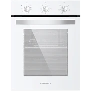 Духовой шкаф Maunfeld EOEC516W