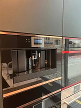  Встраиваемая кофемашина Kuppersbusch CKV 6550.0 S7_V