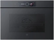  Духовой шкаф V-Zug C6T-21067 Черное зеркальное стекло