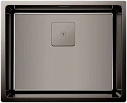  Мойка Teka FlexLinea RS15 50.40 SQ PVD Titanium