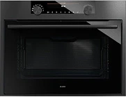  Встраиваемая микроволновая печь Asko OM8487B