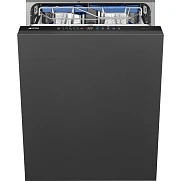  Посудомоечная машина Smeg STL342CSL