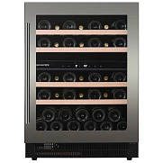  Винный шкаф Dunavox DAUF-39.121DSS