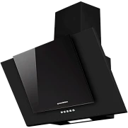  Вытяжка Maunfeld Wind 60 A Black