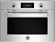  Духовой шкаф Bertazzoni F457PROVTX