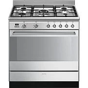  Плита Smeg SUK91MFX9